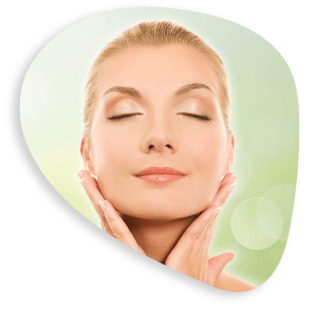 Aesthetic & Wellness Clinic Brookfield WI Facial Contouring Woman