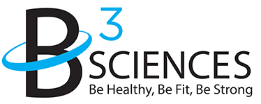 Wellness Services Brookfield WI B3 Logo
