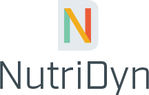 Wellness Services Brookfield WI Nutridyn Logo