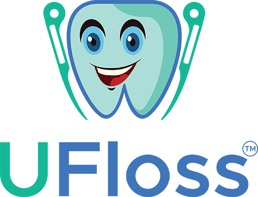 Wellness Services Brookfield WI UFloss TM Logo