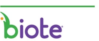 Weight Loss Brookfield WI Biote Logo